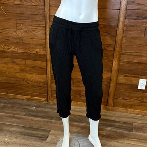 O'Neill Jet Black Joggers